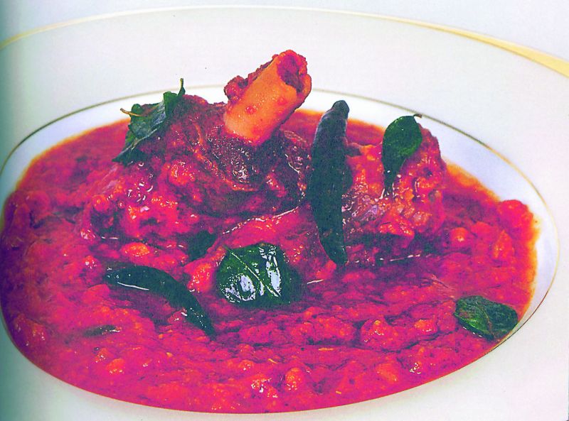 Nalli Gosht