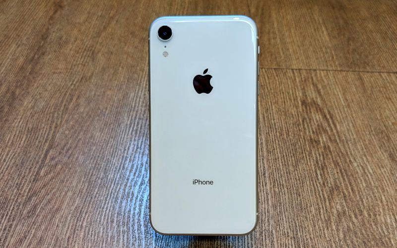 Apple iPhone XR first impressions: A week with the cheaper 2018 iPhone