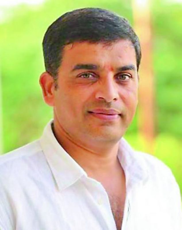 Dil Raju