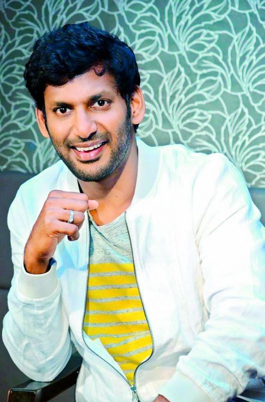 It is easy to say that there is a casting couch in the industry, but you can't generalise. You have to prove it. The Movie Artiste Association (MAA) should take a call and try to bring this issue to an end  	 Vishal Reddy, president,  Tamil Movie Artiste Association
