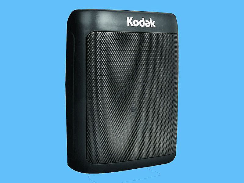 kodak tv speaker