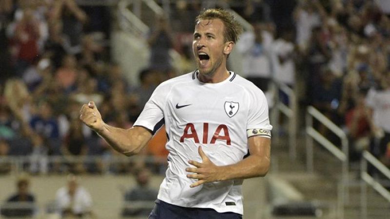 Harry Kane 