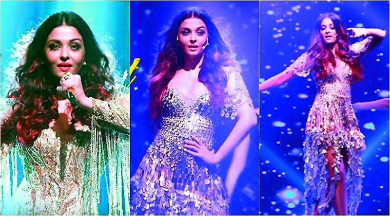 Aishwarya Rai Bachchan in  Fanney Khan