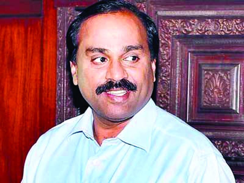 Gali Janardhan Reddy