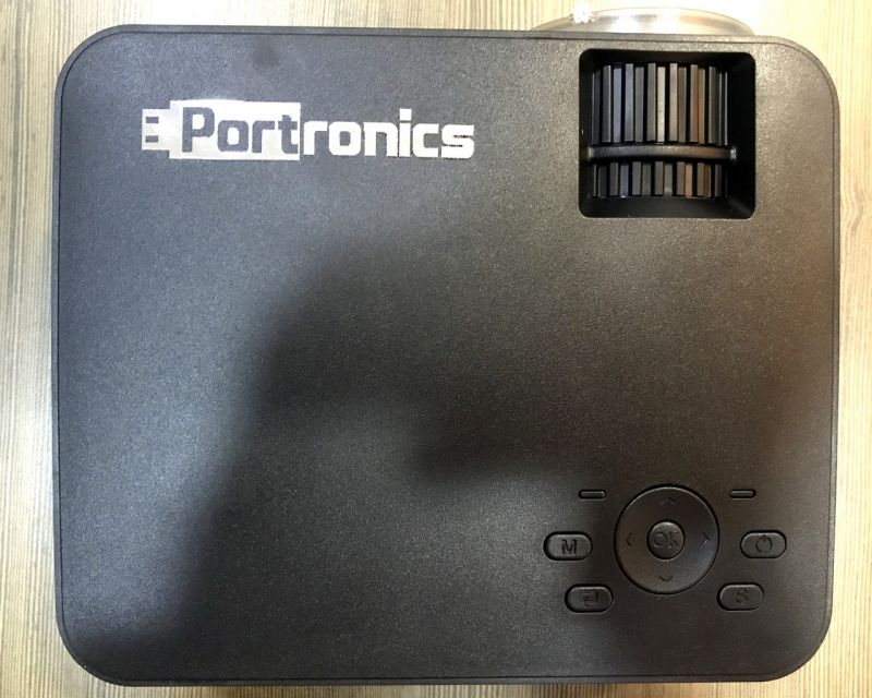 Portronics Beem 100