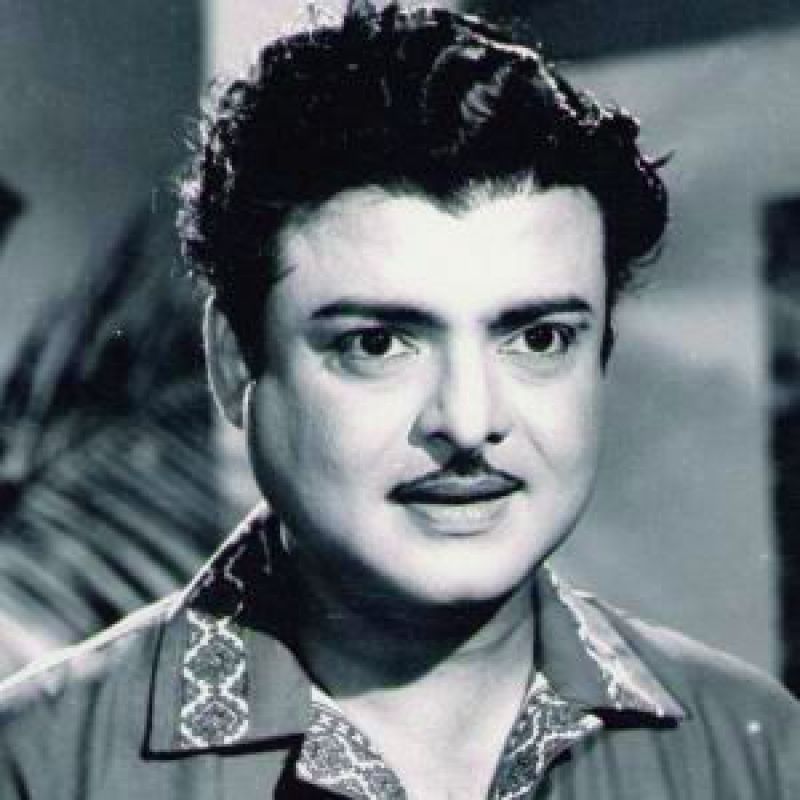  The late Tamil star Gemini Ganesan's story will be told in the biopic of actress Savitri 