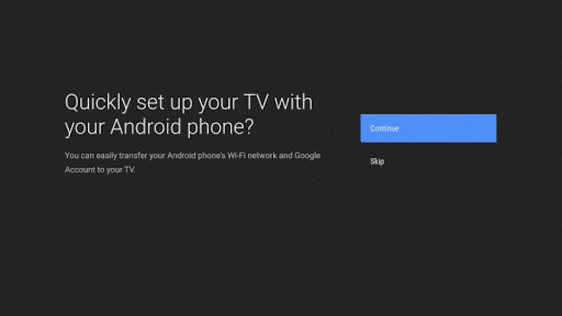 Android TV