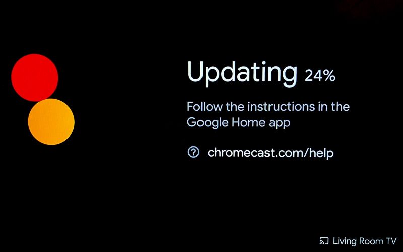 chromecast