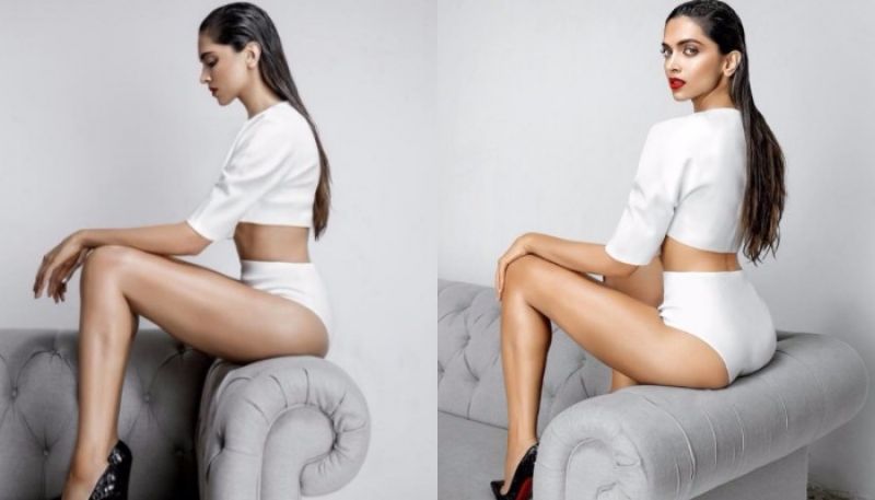 These are the pictures that landed Deepika in deep trouble (Pic courtesy: Instagram/ deepikapadukone).