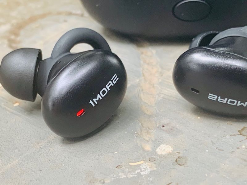 1MORE Stylish True Wireless review