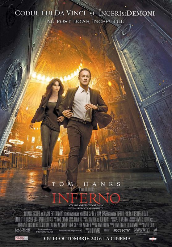 inferno