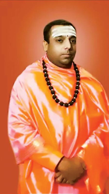 Dayananda Swami