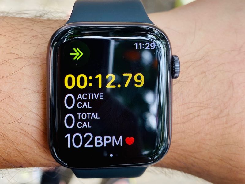 Apple Watch Series 5 review