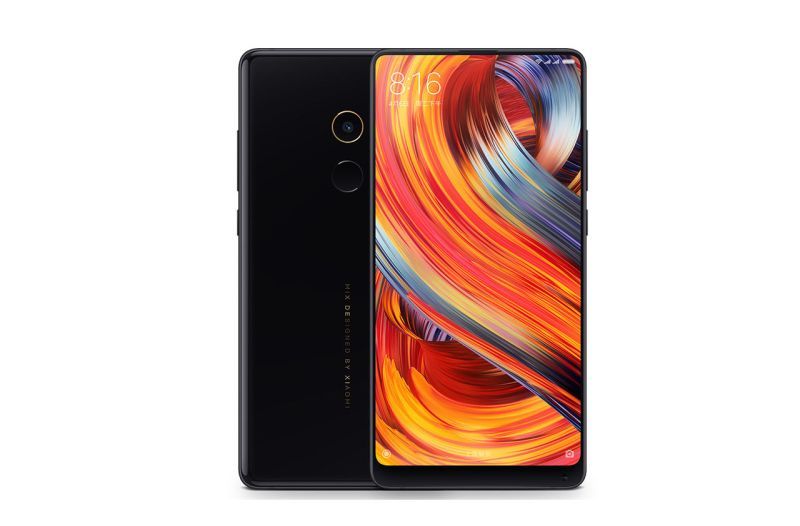 Xiaomi Mi MIX 2