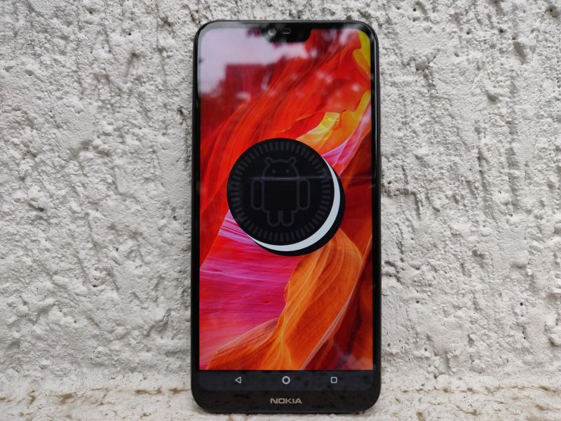 Nokia 6.1 Plus