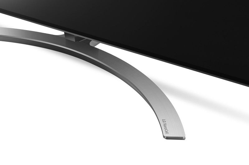 LG NanoCell 65SM9000 review