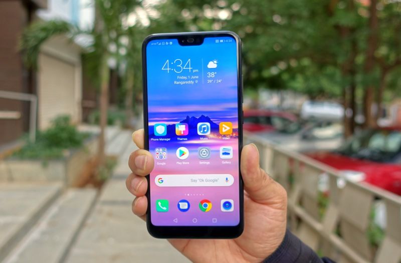 Honor 10 review