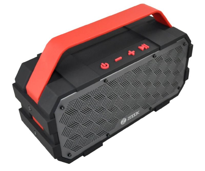 zook bluetooth speaker