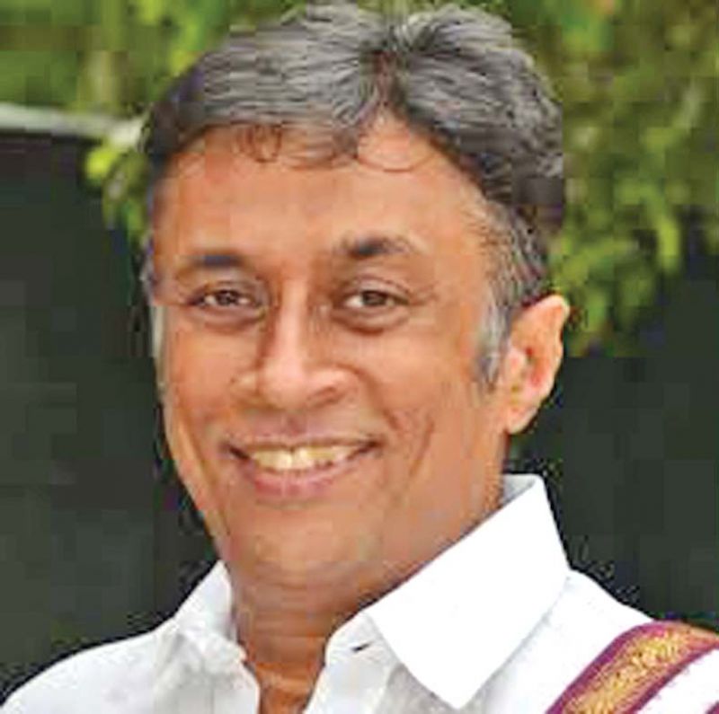 Sanjay  Subrahmanyan