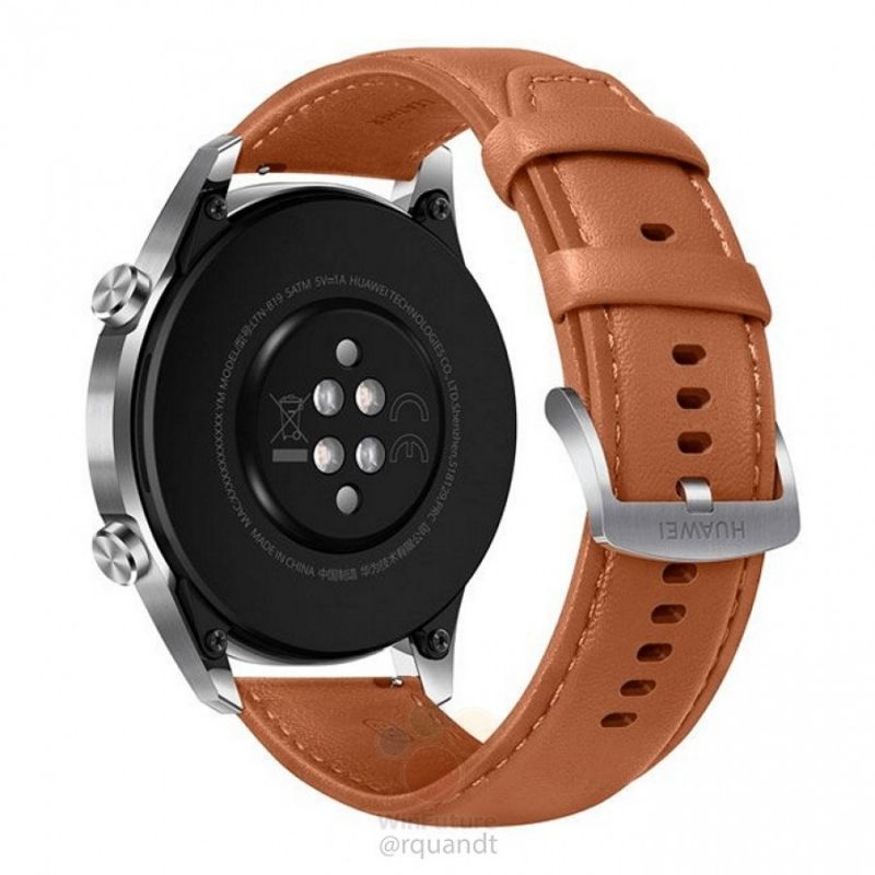 Huawei Watch 2 GT
