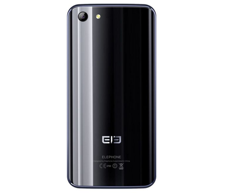 Elephone S7