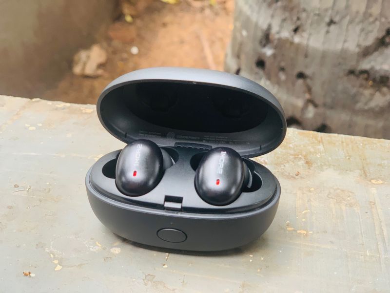 1MORE Stylish True Wireless review