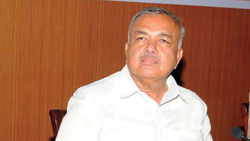 Ramalinga Reddy