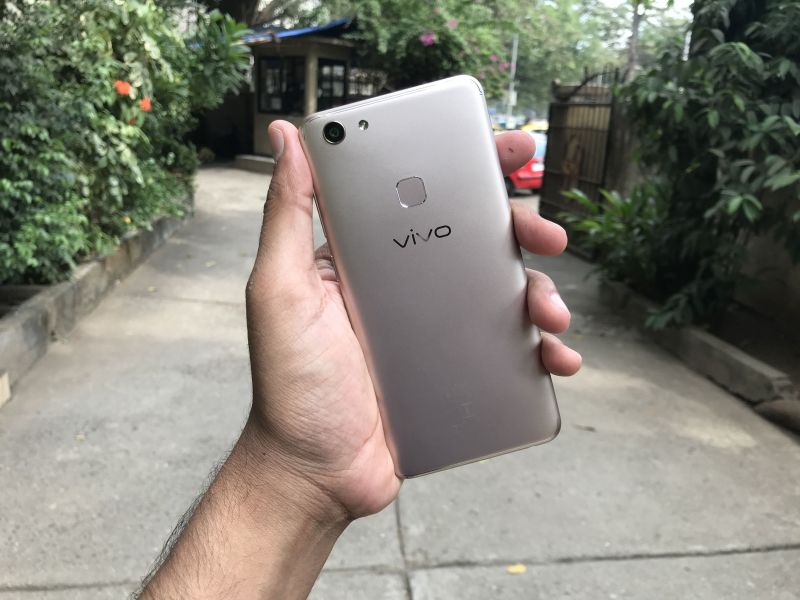 vivo v7