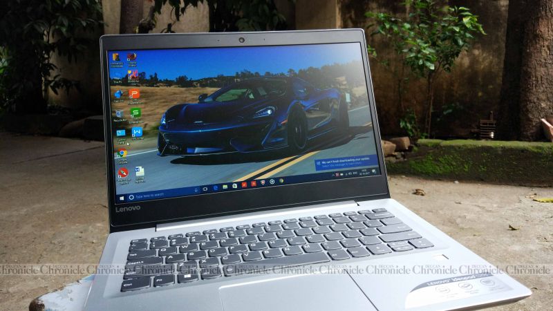 Lenovo Ideapad 520S