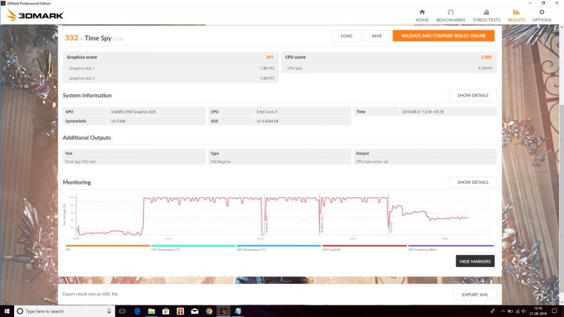 3DMark