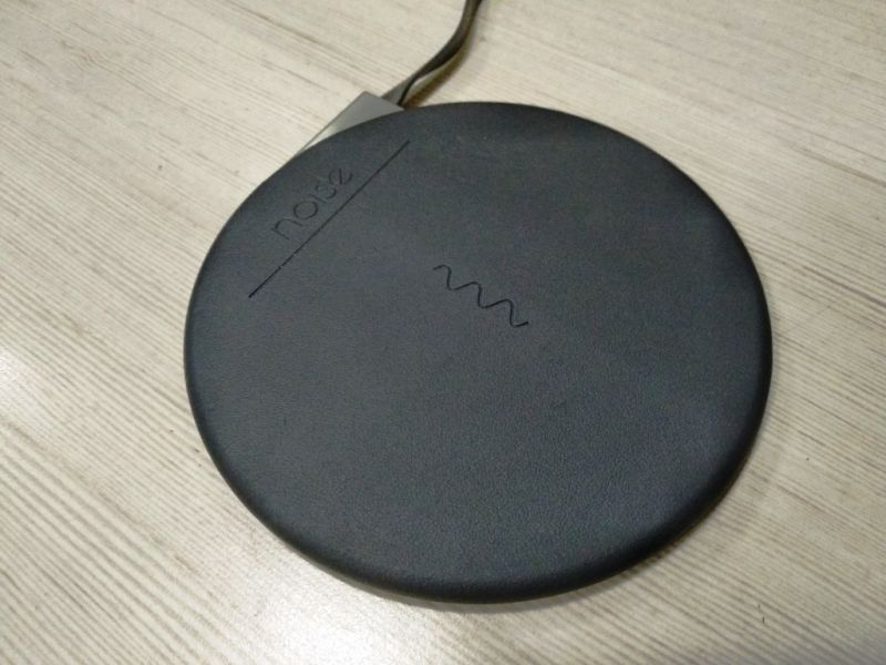 Noise Slimmest Qi Wireless Charger 