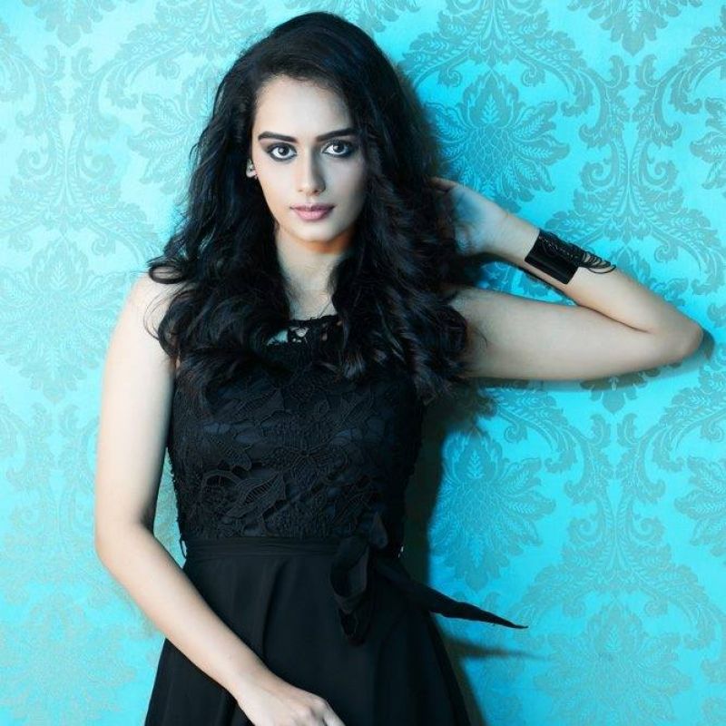 Manushi Chhillar (Photo: Facebook)