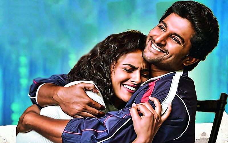 Nani-starrer Jersey is all set to be remade in Hindi by popular director and producer Karan Johar.
