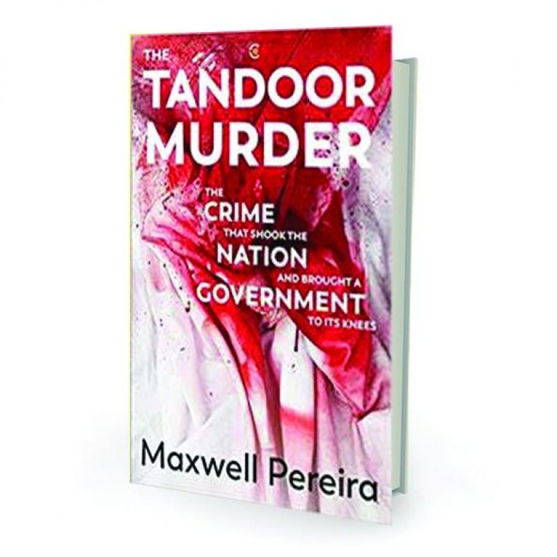 The tandoor murder, Maxwell Pereira, Context,  pp.280, '469