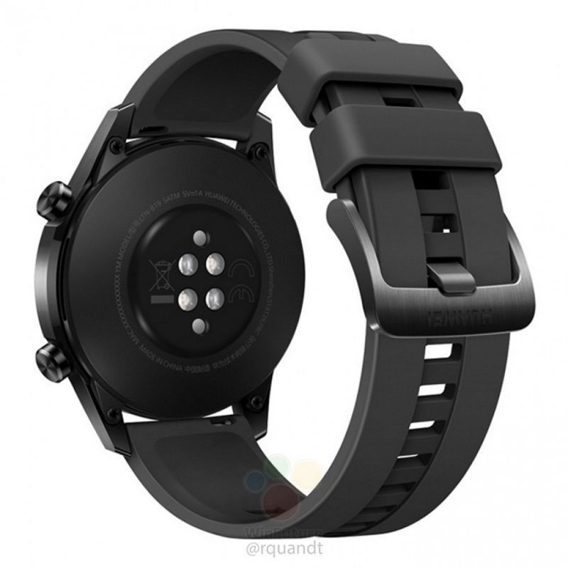 Huawei Watch 2 GT
