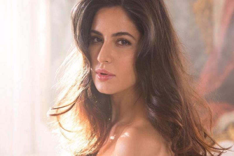 'Tubelight' Salman reacts to Katrina being a part of 'Thugs of Hindostan'