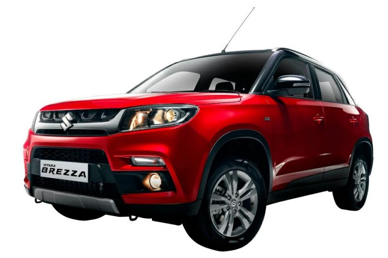 Maruti Suzuki