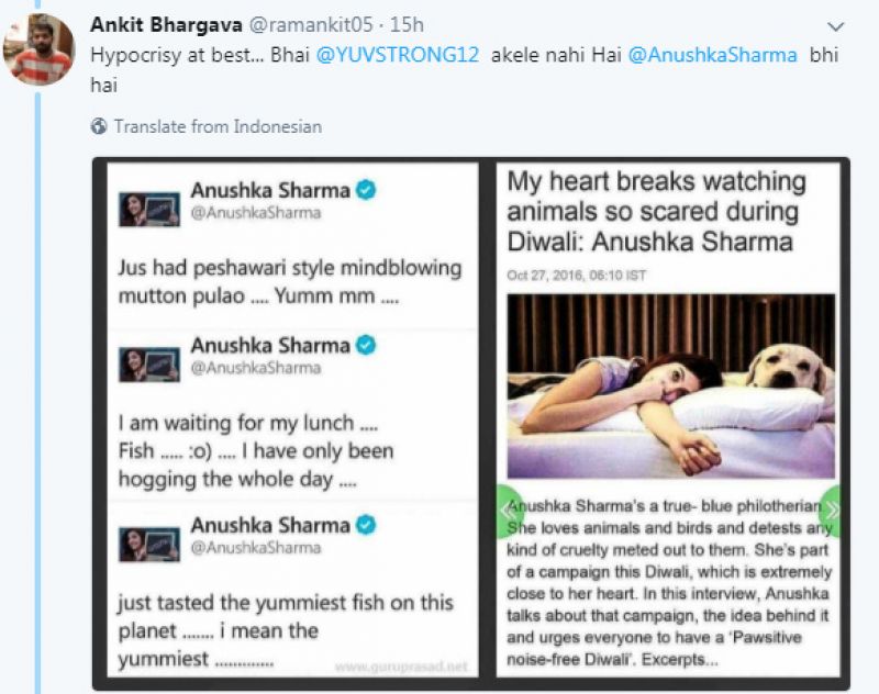 Shraddha trolled for urging fans not to buy crackers, Juhi for Delhi Supreme Court'