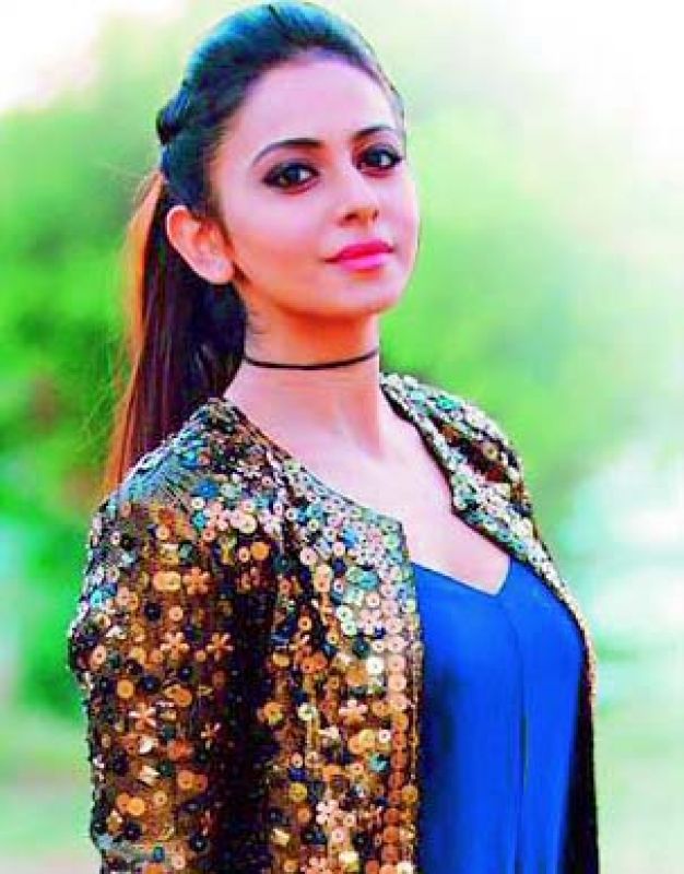 Rakul says lead actresses who do negative roles may not get a normal role after that.