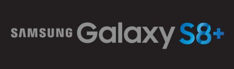 Galaxy S8 logo