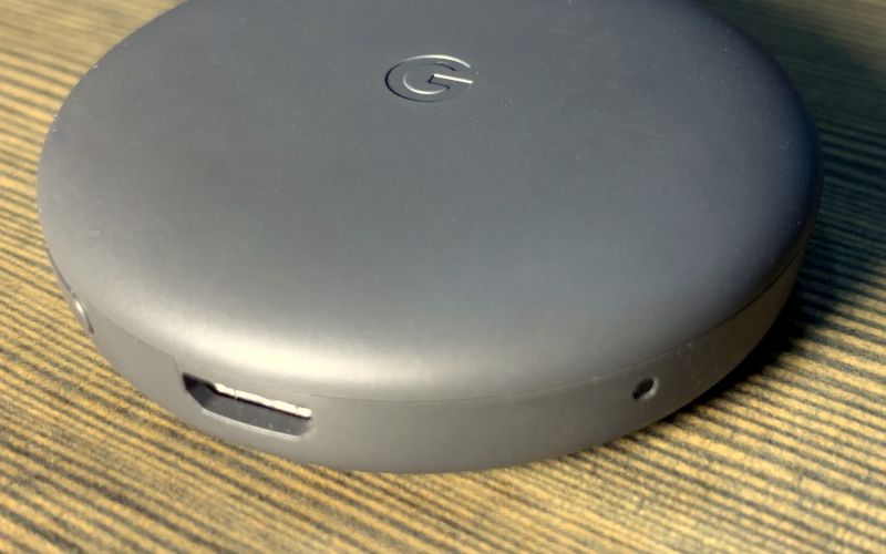 Google Chromecast