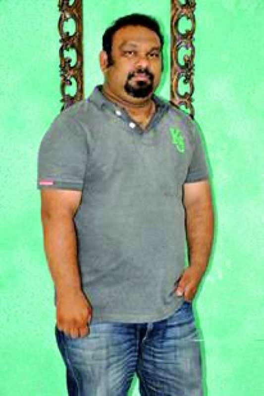  Mahesh Kathi targetted for negative comments on PK