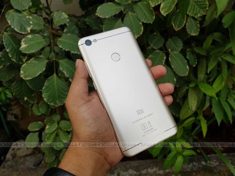 Xiaomi Redmi Y1