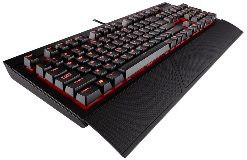 Corsair Gaming keyboard