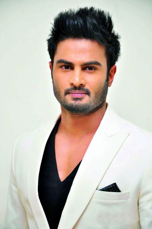 Sudheer Babu