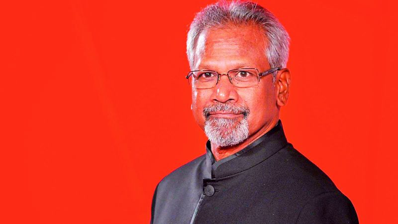 Mani Ratnam