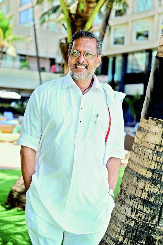 Nana Patekar