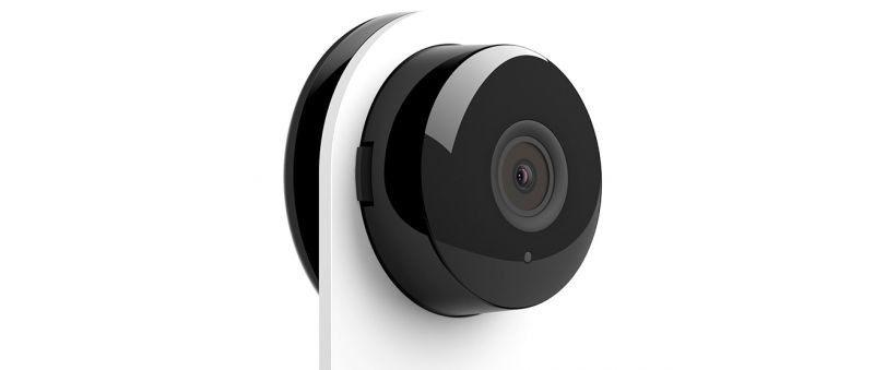 Yi Home Camera