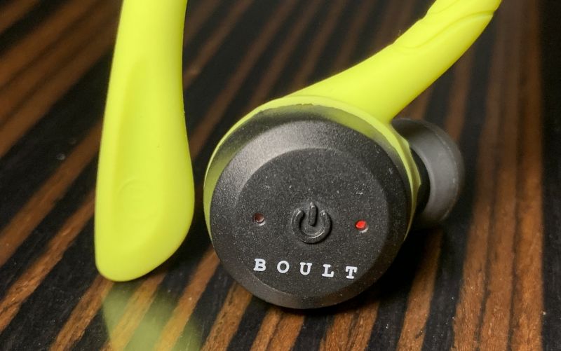 Boult Audio Tru5ive review