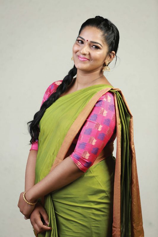 Veena Jayan
